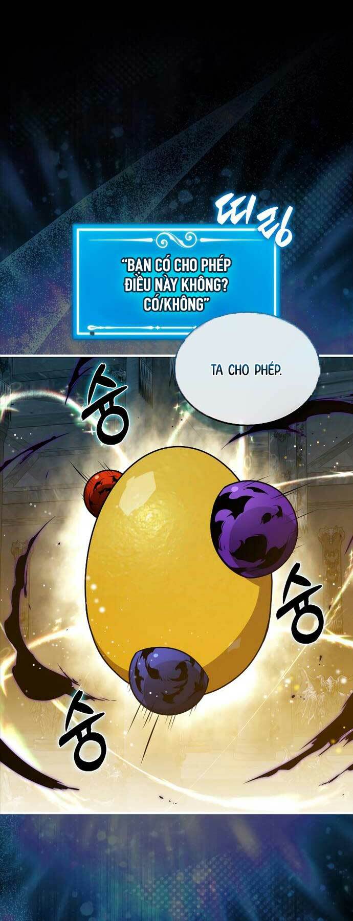 Tôi Thăng Cấp Trong Lúc Ngủ - Chương 95