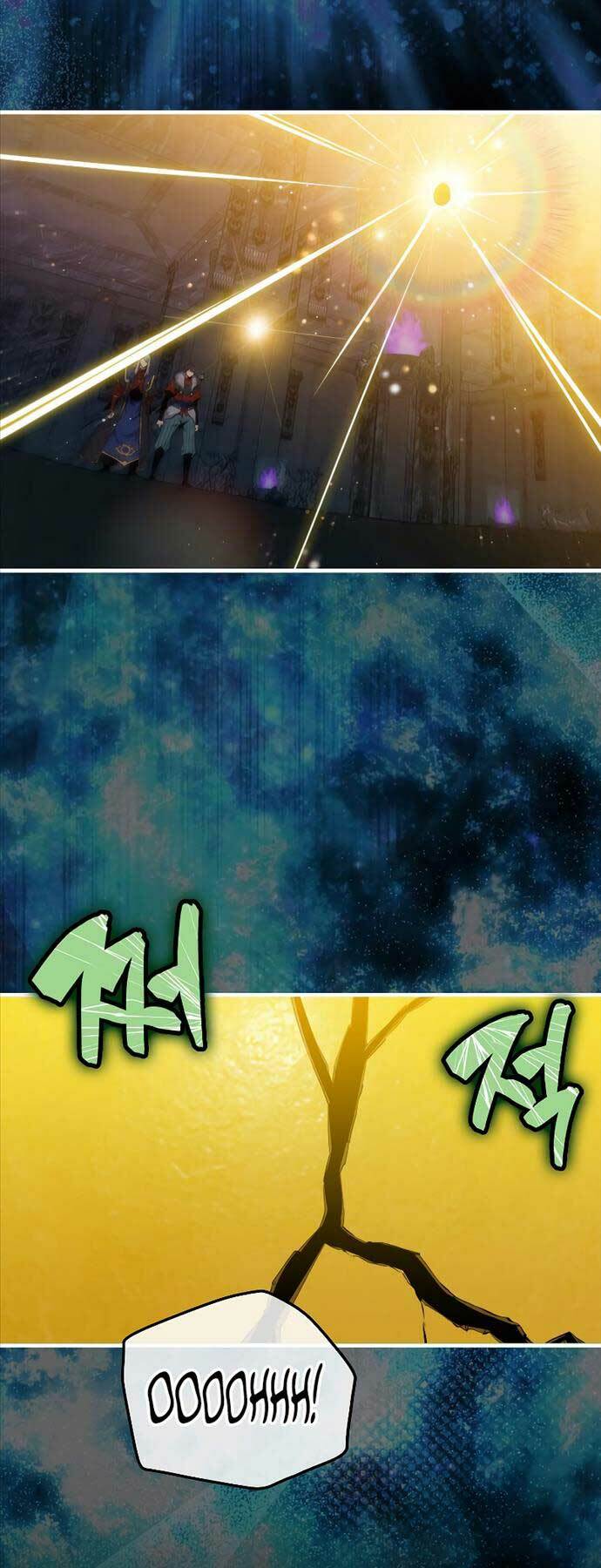 Tôi Thăng Cấp Trong Lúc Ngủ - Chương 95