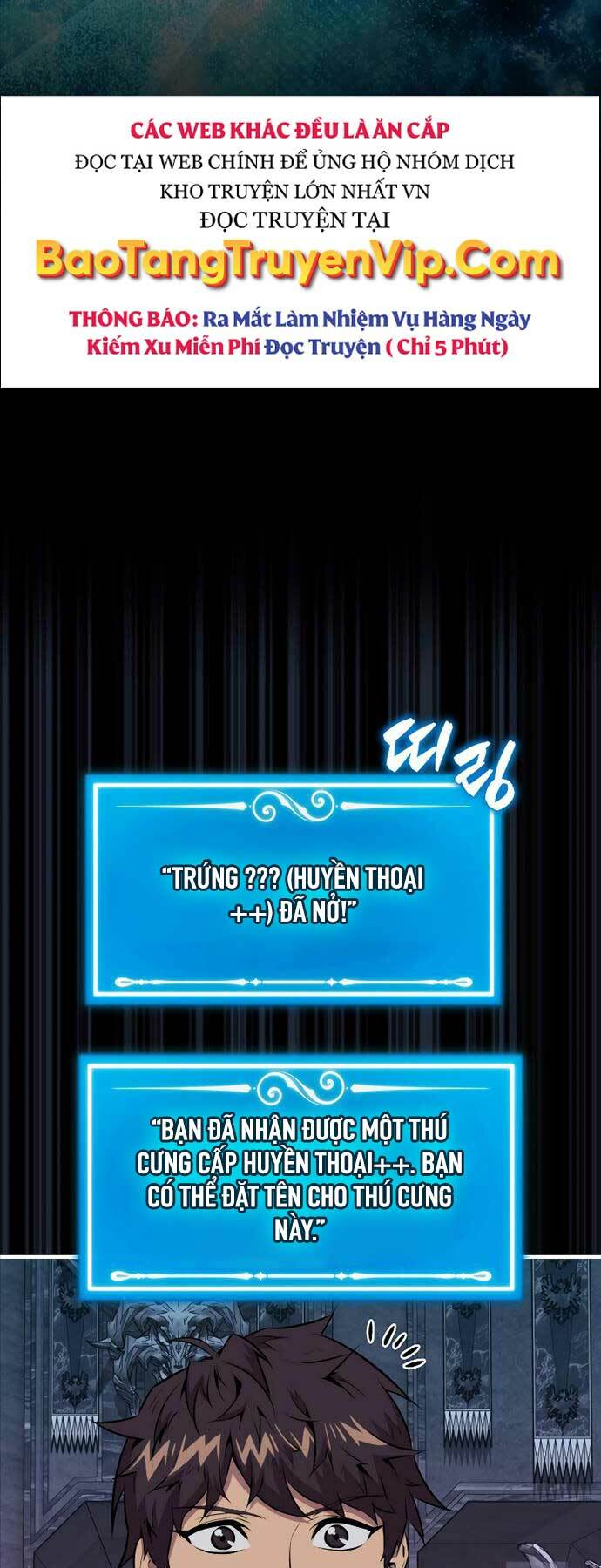 Tôi Thăng Cấp Trong Lúc Ngủ - Chương 95