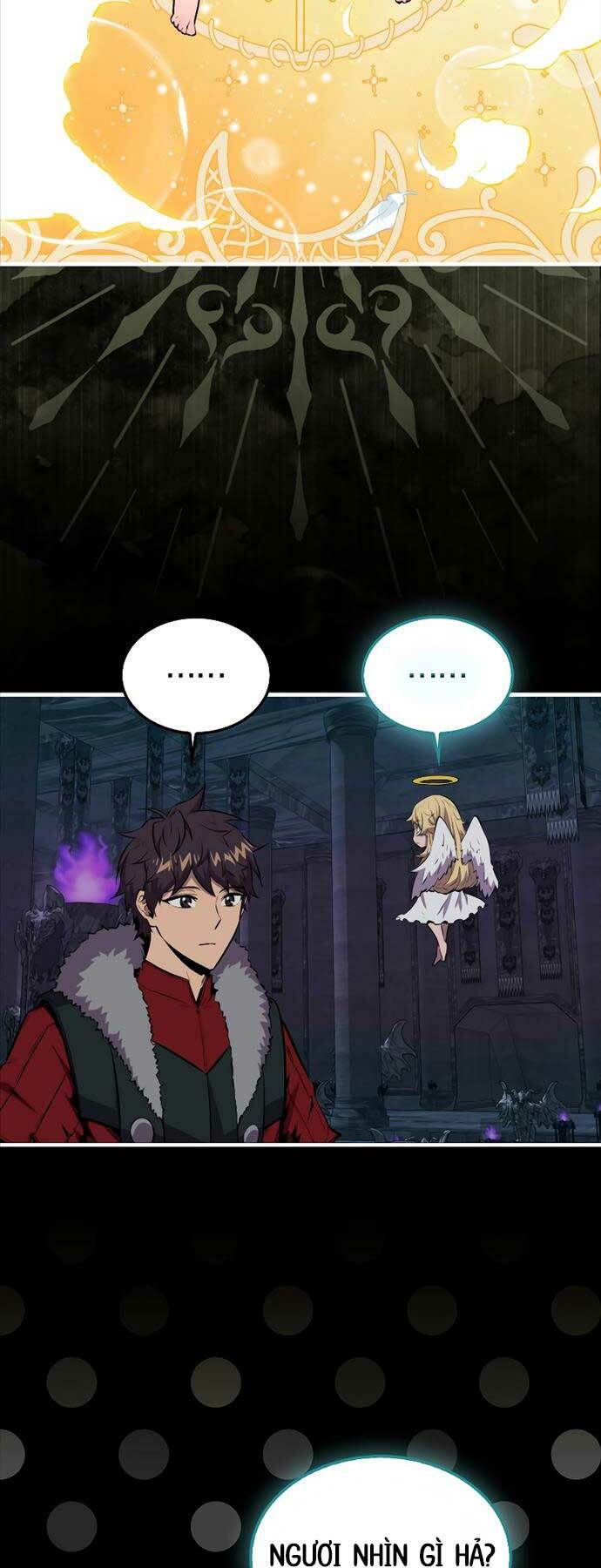 Tôi Thăng Cấp Trong Lúc Ngủ - Chương 95