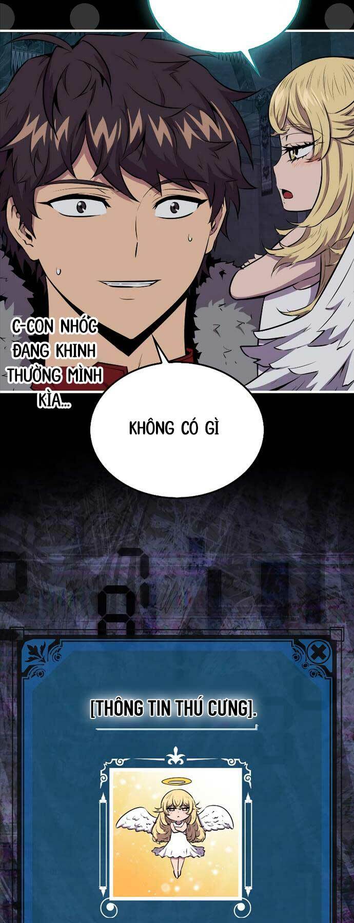 Tôi Thăng Cấp Trong Lúc Ngủ - Chương 95