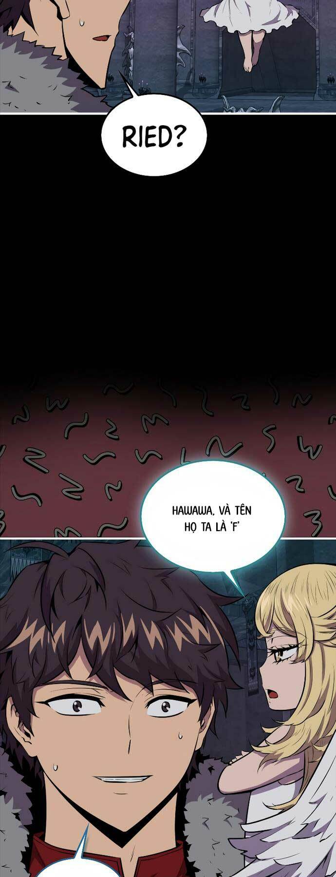 Tôi Thăng Cấp Trong Lúc Ngủ - Chương 95