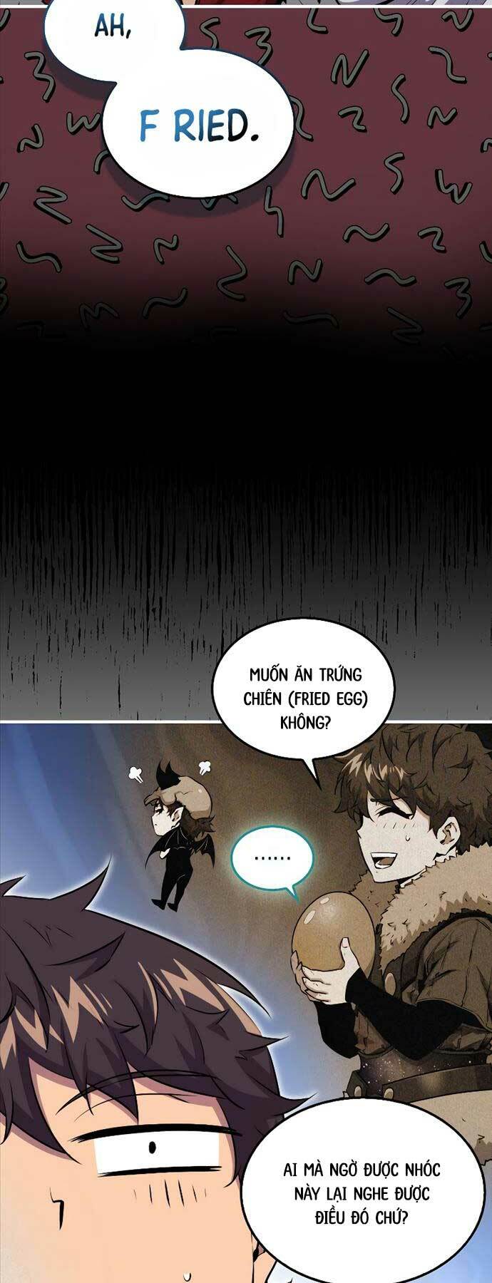 Tôi Thăng Cấp Trong Lúc Ngủ - Chương 95