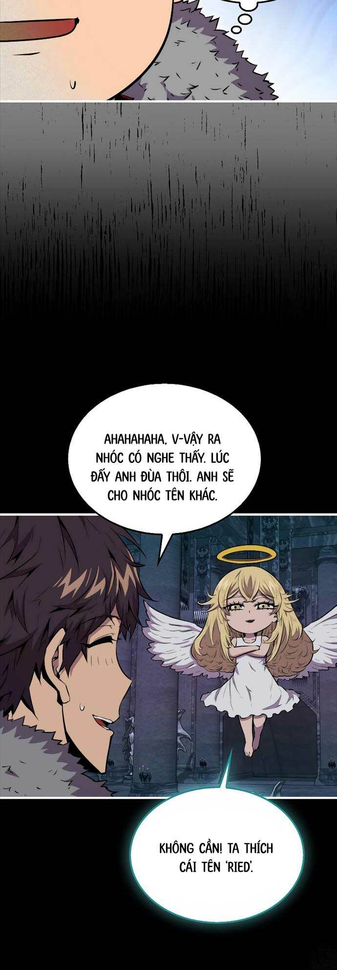 Tôi Thăng Cấp Trong Lúc Ngủ - Chương 95