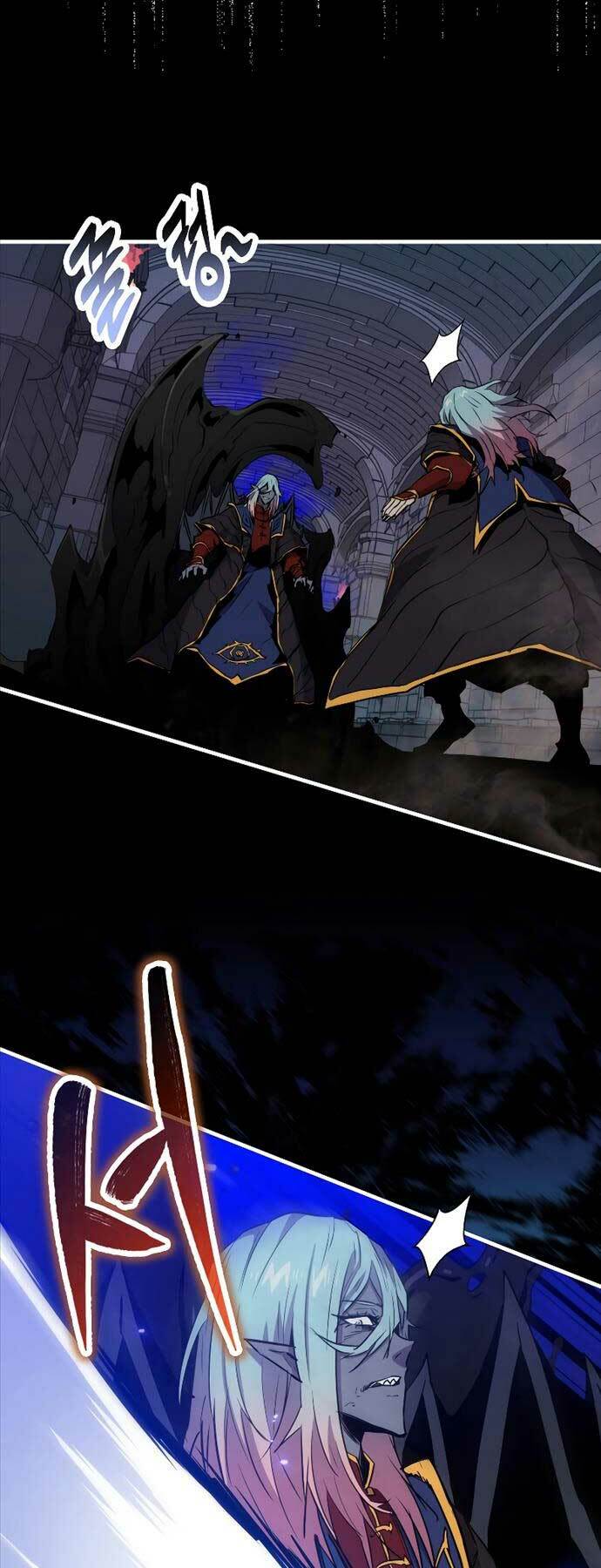 Tôi Thăng Cấp Trong Lúc Ngủ - Chương 95