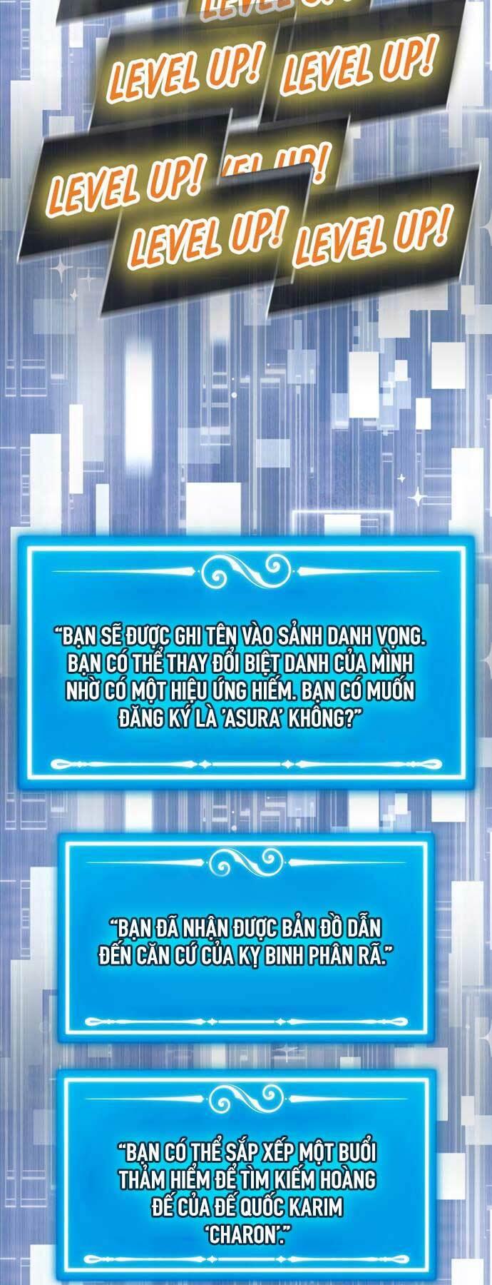 Tôi Thăng Cấp Trong Lúc Ngủ - Chương 95