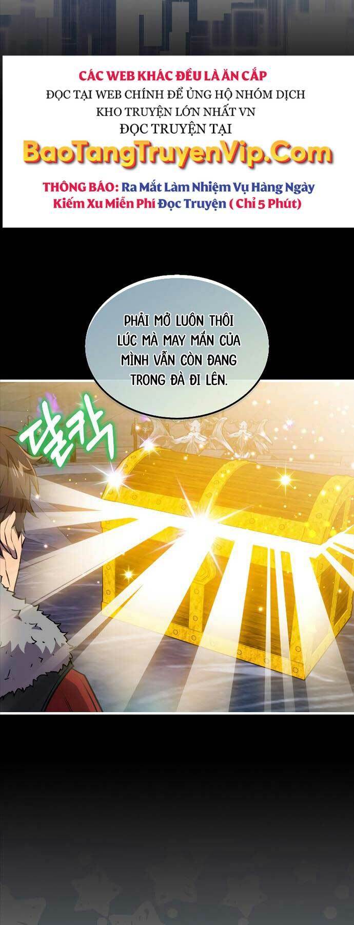 Tôi Thăng Cấp Trong Lúc Ngủ - Chương 95