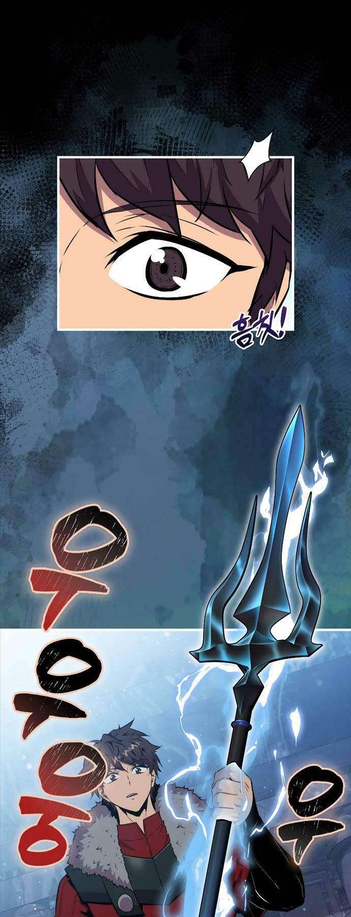 Tôi Thăng Cấp Trong Lúc Ngủ - Chương 95