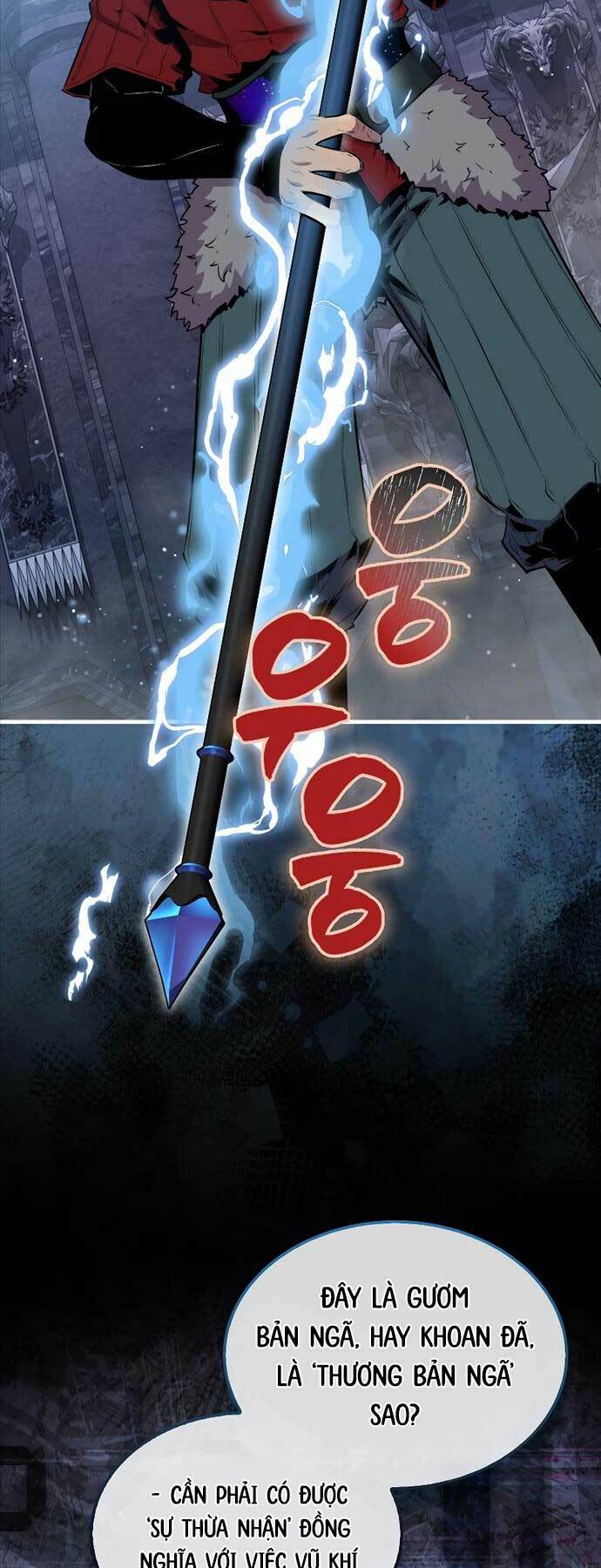 Tôi Thăng Cấp Trong Lúc Ngủ - Chương 95