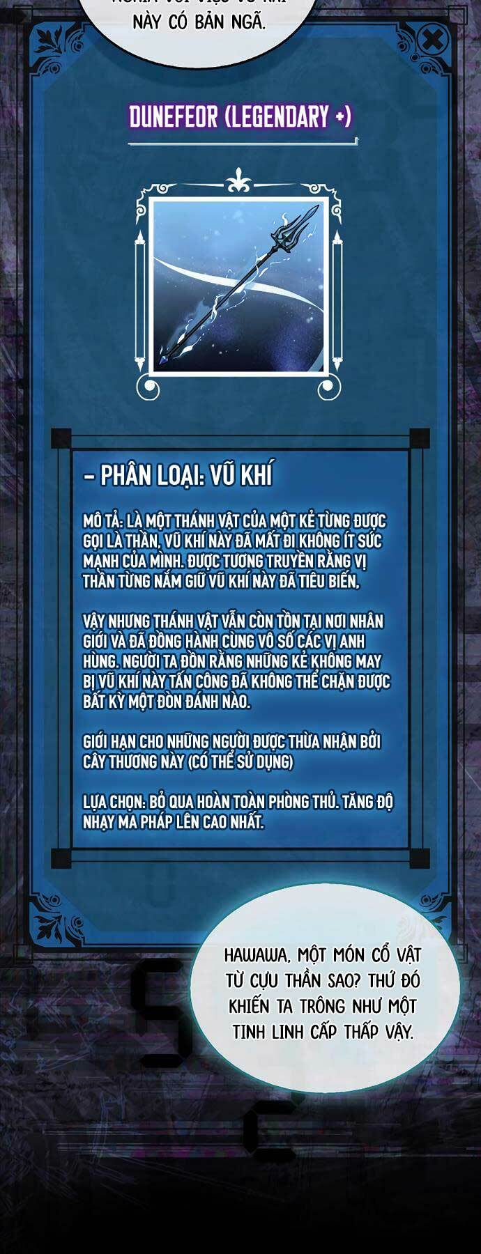 Tôi Thăng Cấp Trong Lúc Ngủ - Chương 95