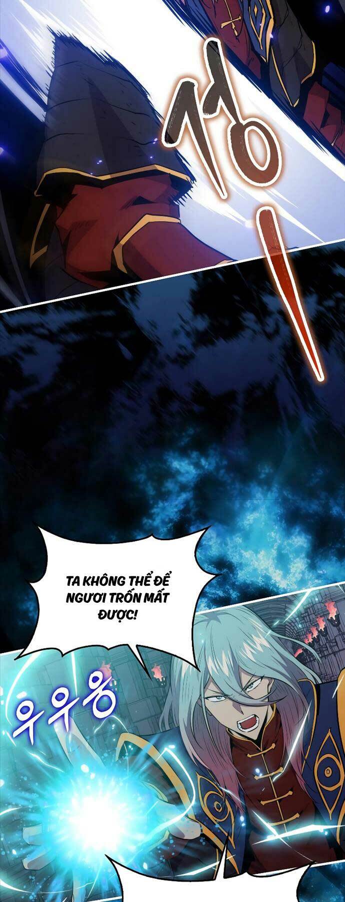 Tôi Thăng Cấp Trong Lúc Ngủ - Chương 95