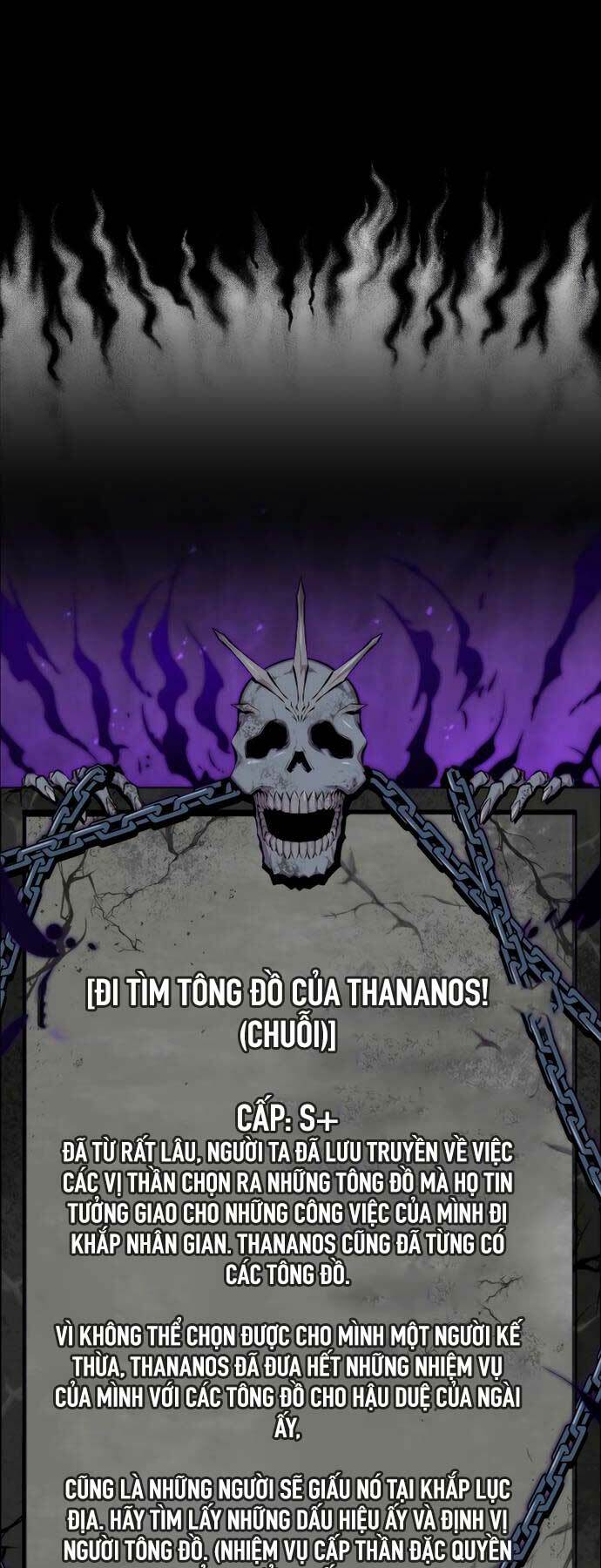 Tôi Thăng Cấp Trong Lúc Ngủ - Chương 95