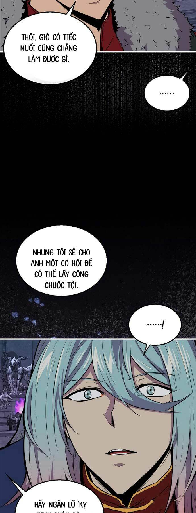 Tôi Thăng Cấp Trong Lúc Ngủ - Chương 95