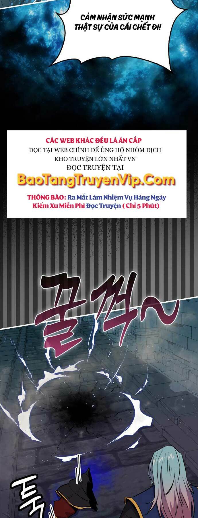 Tôi Thăng Cấp Trong Lúc Ngủ - Chương 95