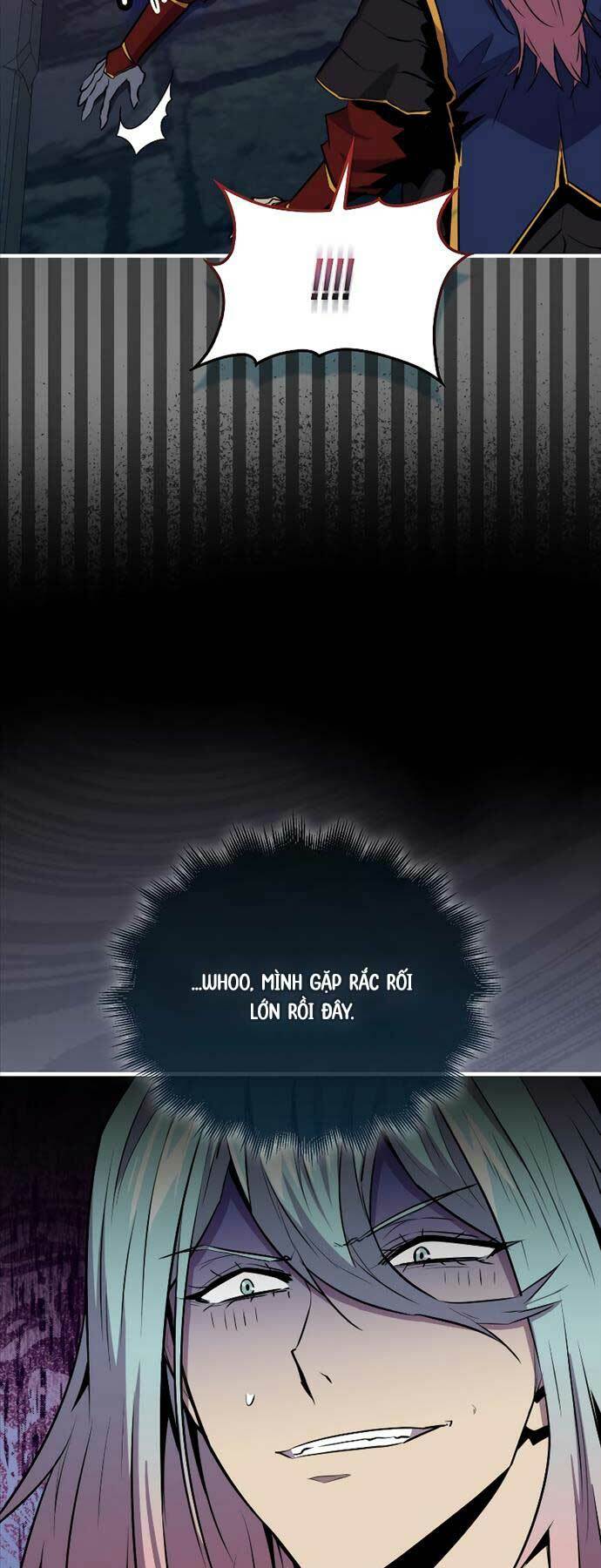 Tôi Thăng Cấp Trong Lúc Ngủ - Chương 95