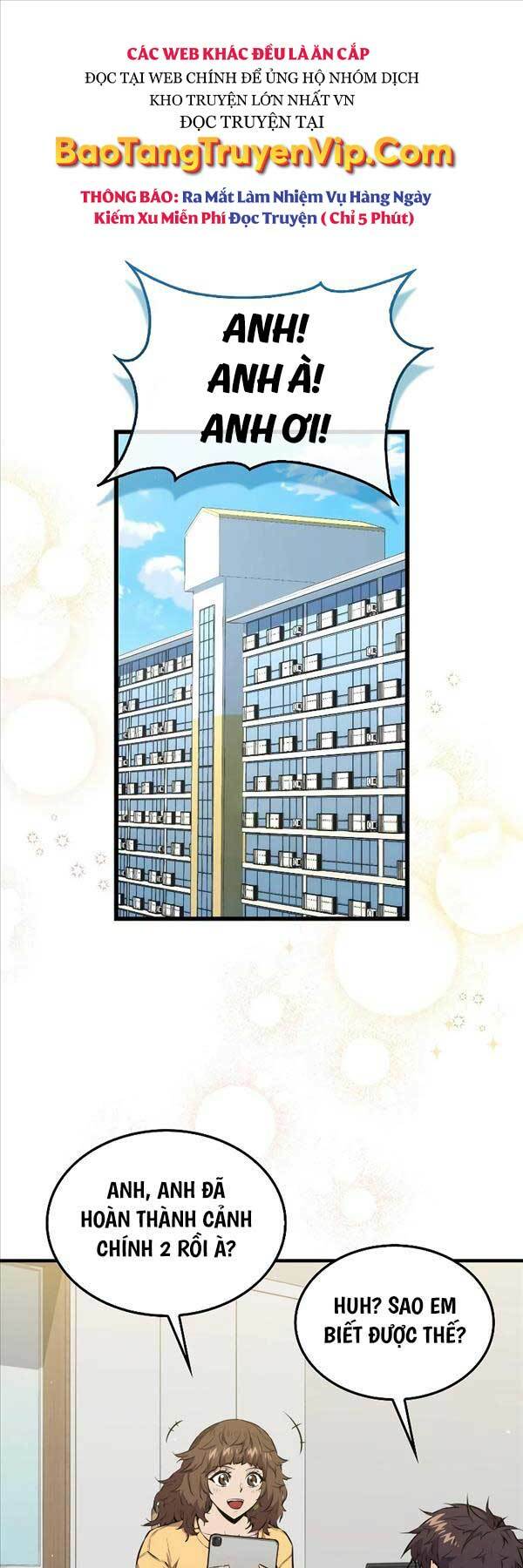 Tôi Thăng Cấp Trong Lúc Ngủ - Chương 96