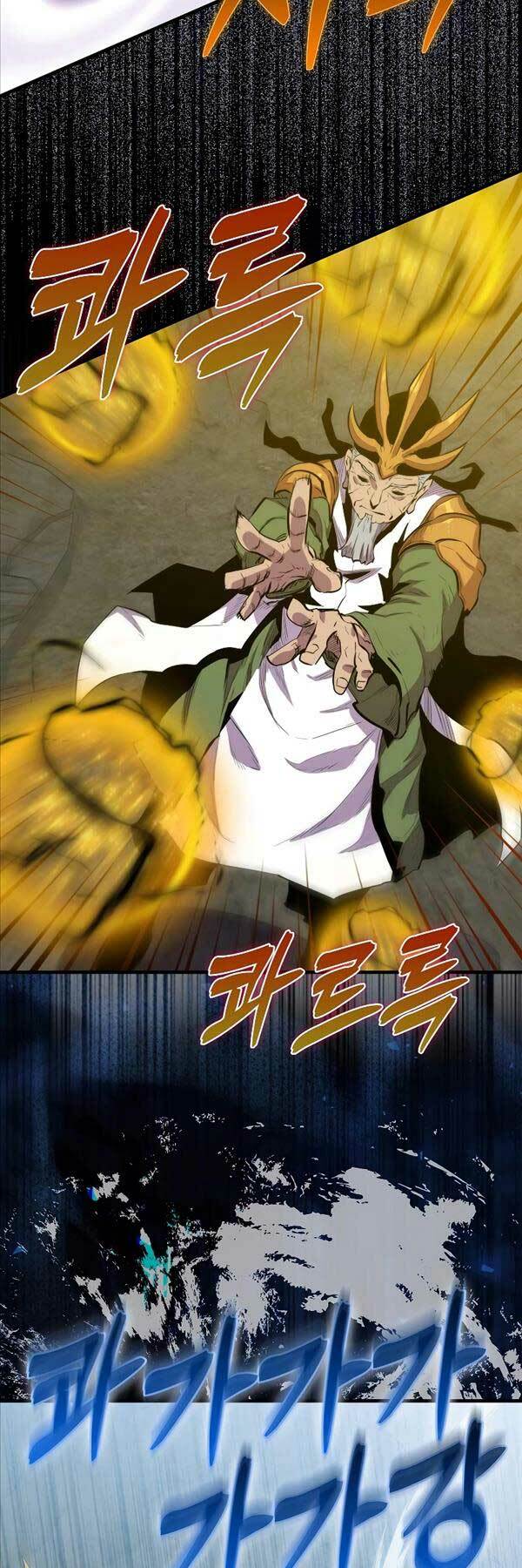 Tôi Thăng Cấp Trong Lúc Ngủ - Chương 96