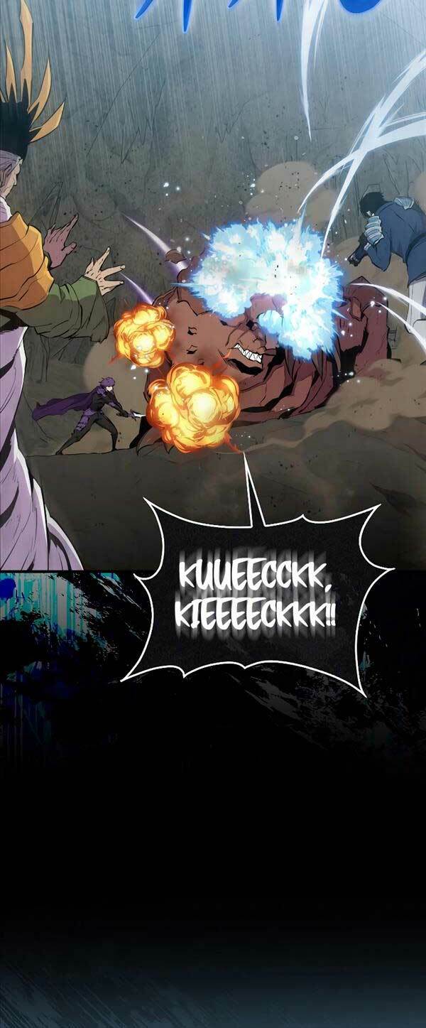 Tôi Thăng Cấp Trong Lúc Ngủ - Chương 96