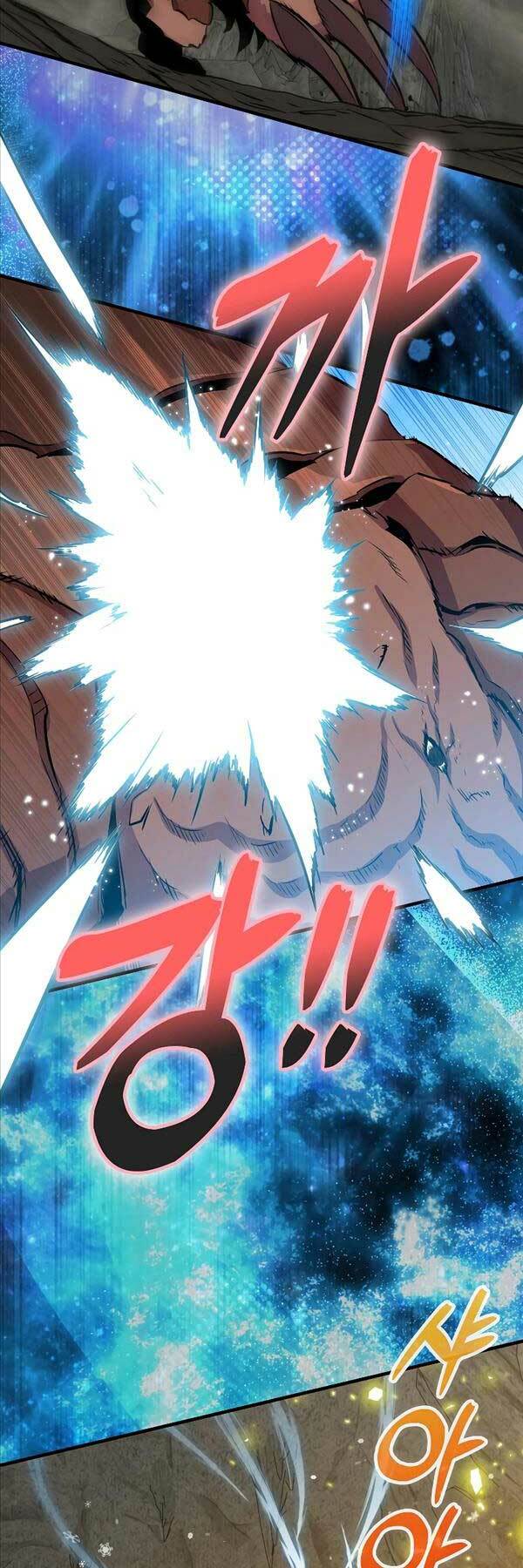 Tôi Thăng Cấp Trong Lúc Ngủ - Chương 96