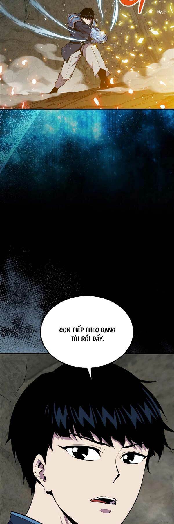 Tôi Thăng Cấp Trong Lúc Ngủ - Chương 96