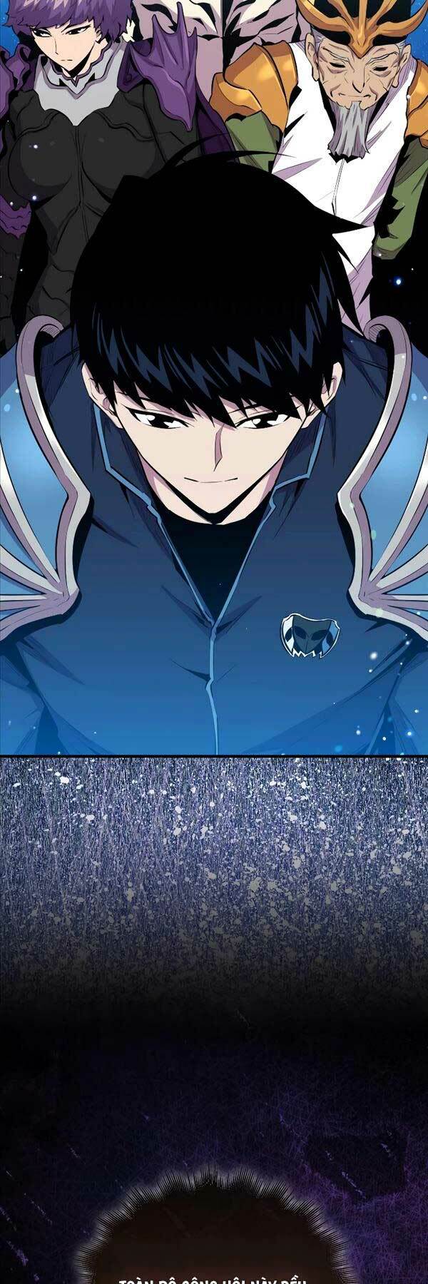 Tôi Thăng Cấp Trong Lúc Ngủ - Chương 96