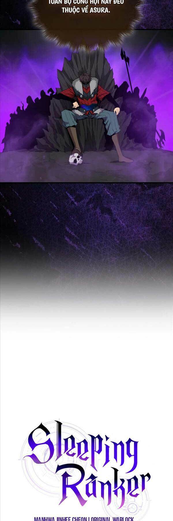 Tôi Thăng Cấp Trong Lúc Ngủ - Chương 96