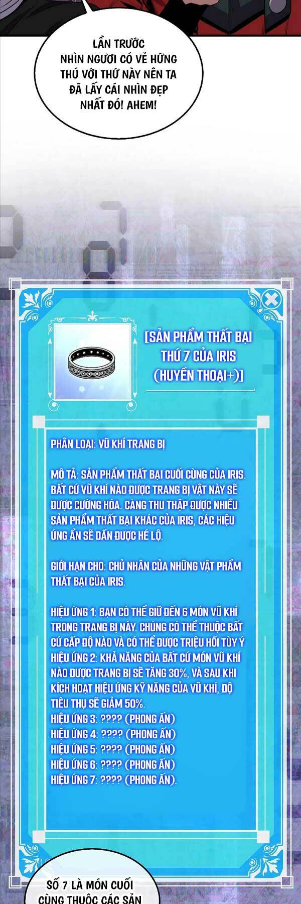 Tôi Thăng Cấp Trong Lúc Ngủ - Chương 96