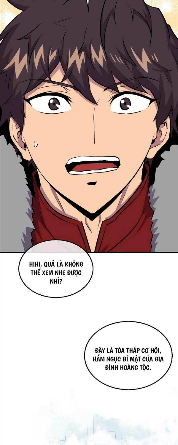 Tôi Thăng Cấp Trong Lúc Ngủ - Chương 96