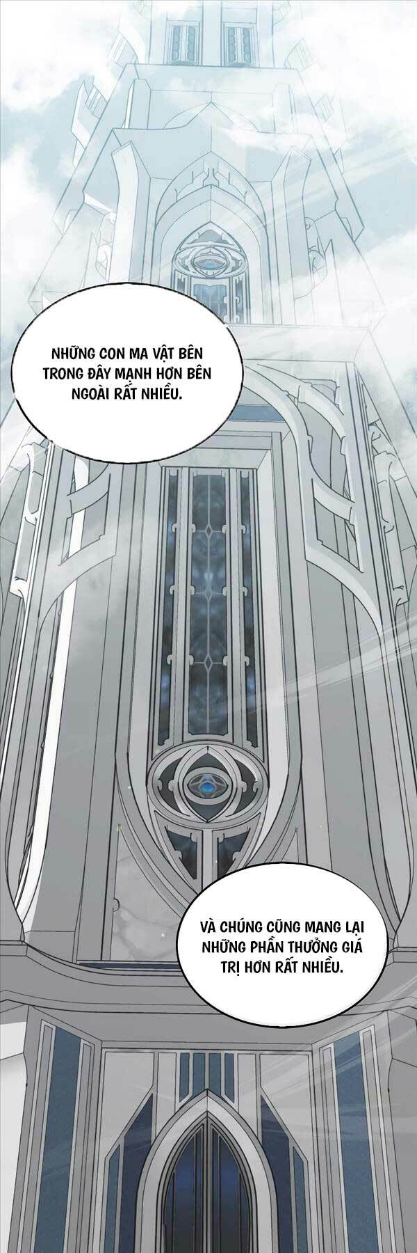 Tôi Thăng Cấp Trong Lúc Ngủ - Chương 96