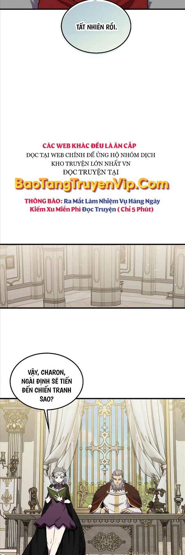 Tôi Thăng Cấp Trong Lúc Ngủ - Chương 96