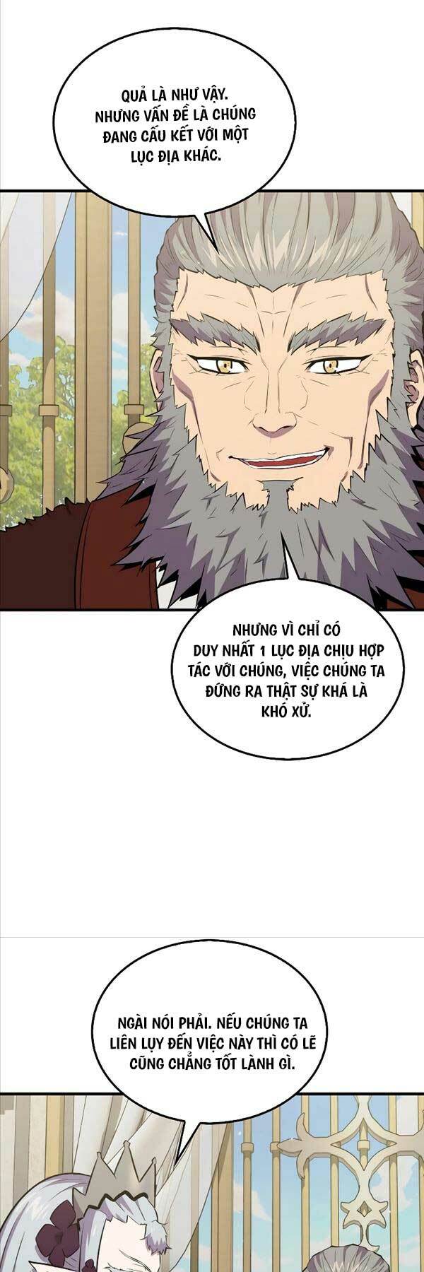 Tôi Thăng Cấp Trong Lúc Ngủ - Chương 96