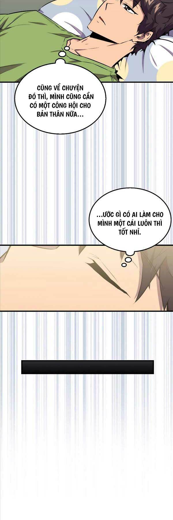Tôi Thăng Cấp Trong Lúc Ngủ - Chương 96