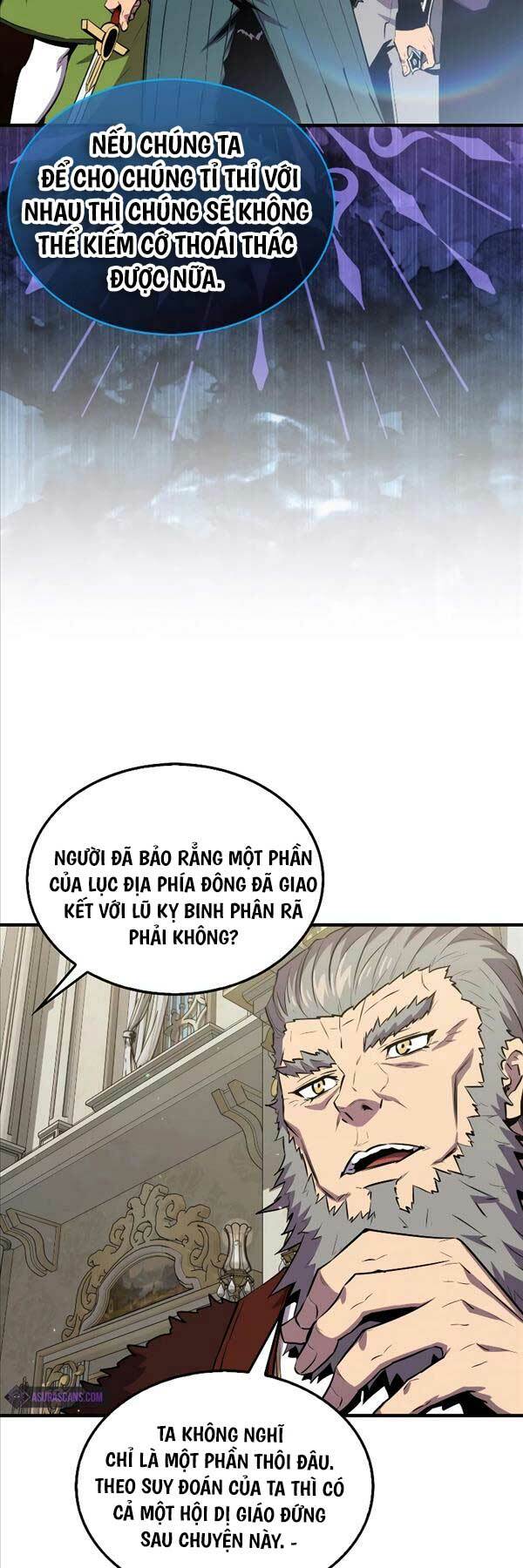 Tôi Thăng Cấp Trong Lúc Ngủ - Chương 96