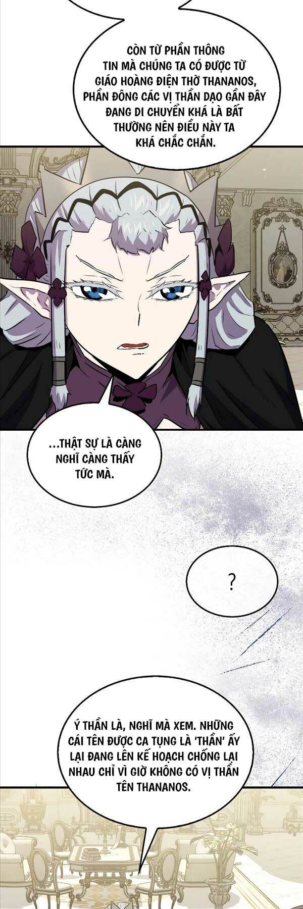 Tôi Thăng Cấp Trong Lúc Ngủ - Chương 96