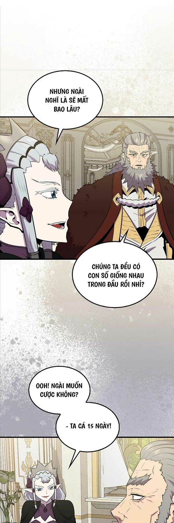 Tôi Thăng Cấp Trong Lúc Ngủ - Chương 96