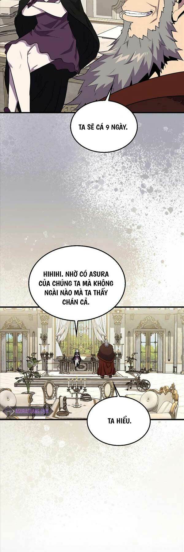 Tôi Thăng Cấp Trong Lúc Ngủ - Chương 96