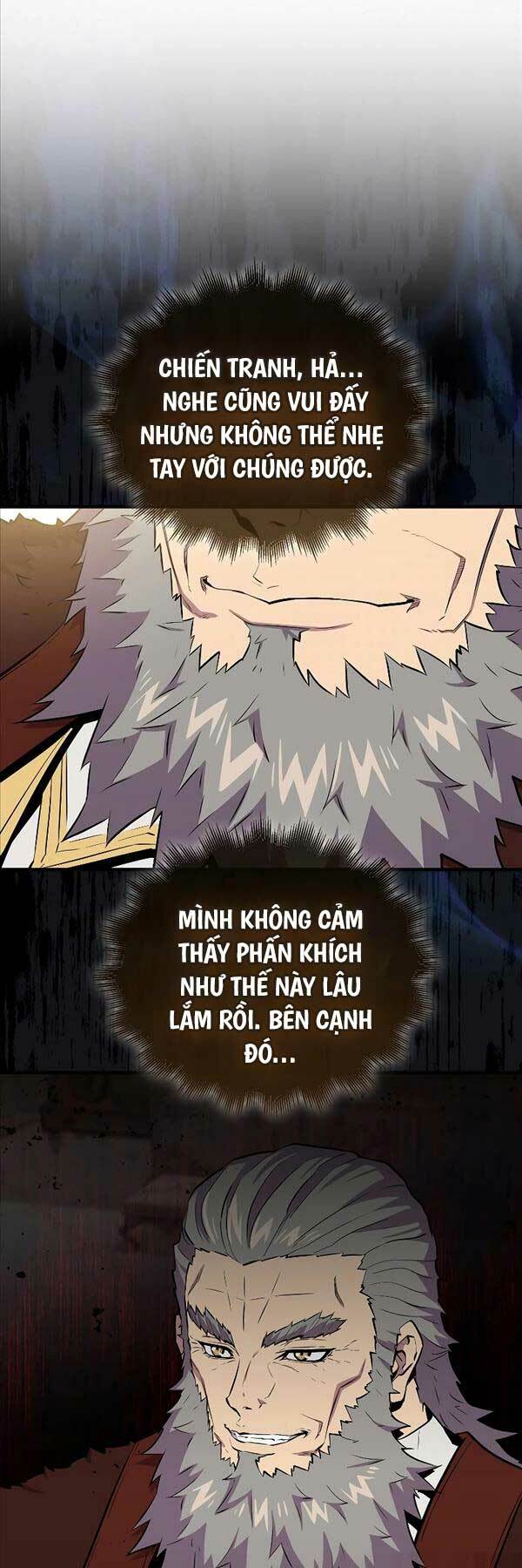 Tôi Thăng Cấp Trong Lúc Ngủ - Chương 96