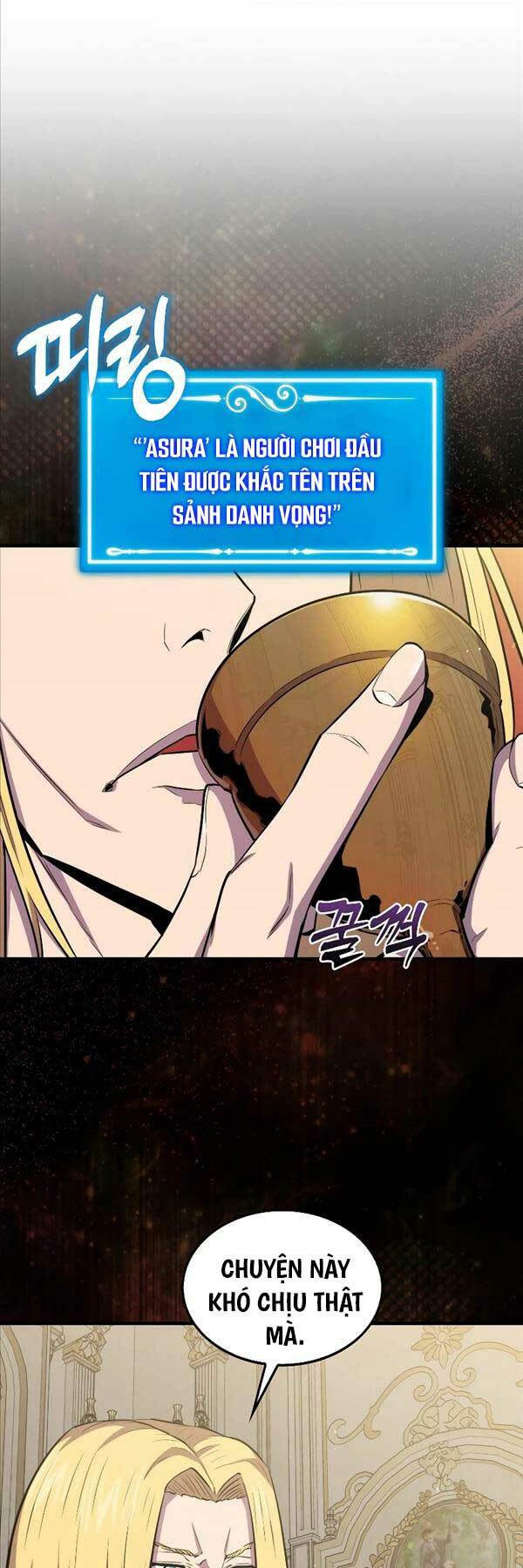 Tôi Thăng Cấp Trong Lúc Ngủ - Chương 96