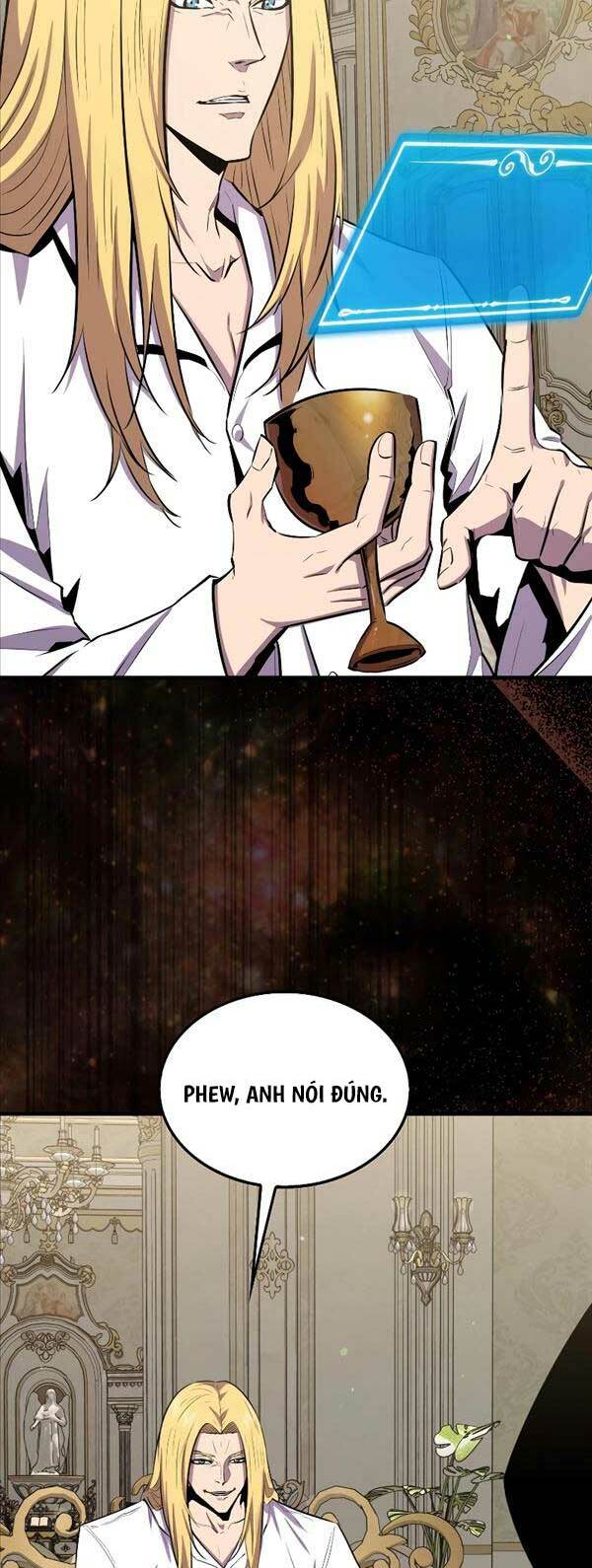 Tôi Thăng Cấp Trong Lúc Ngủ - Chương 96