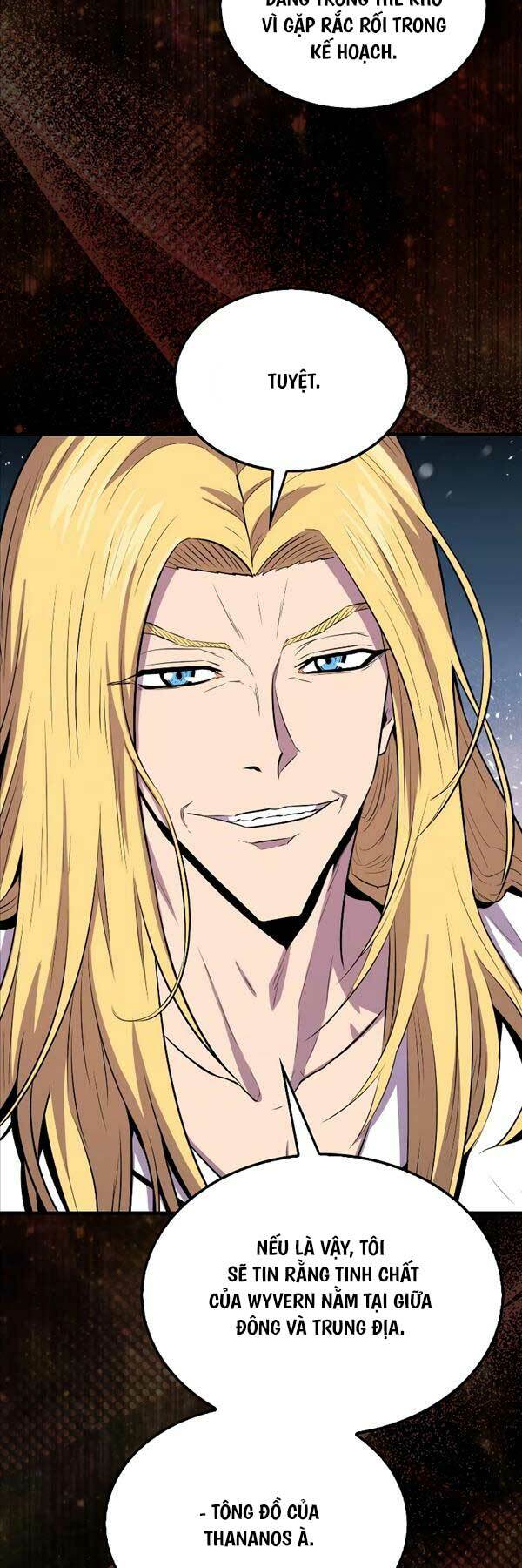 Tôi Thăng Cấp Trong Lúc Ngủ - Chương 96