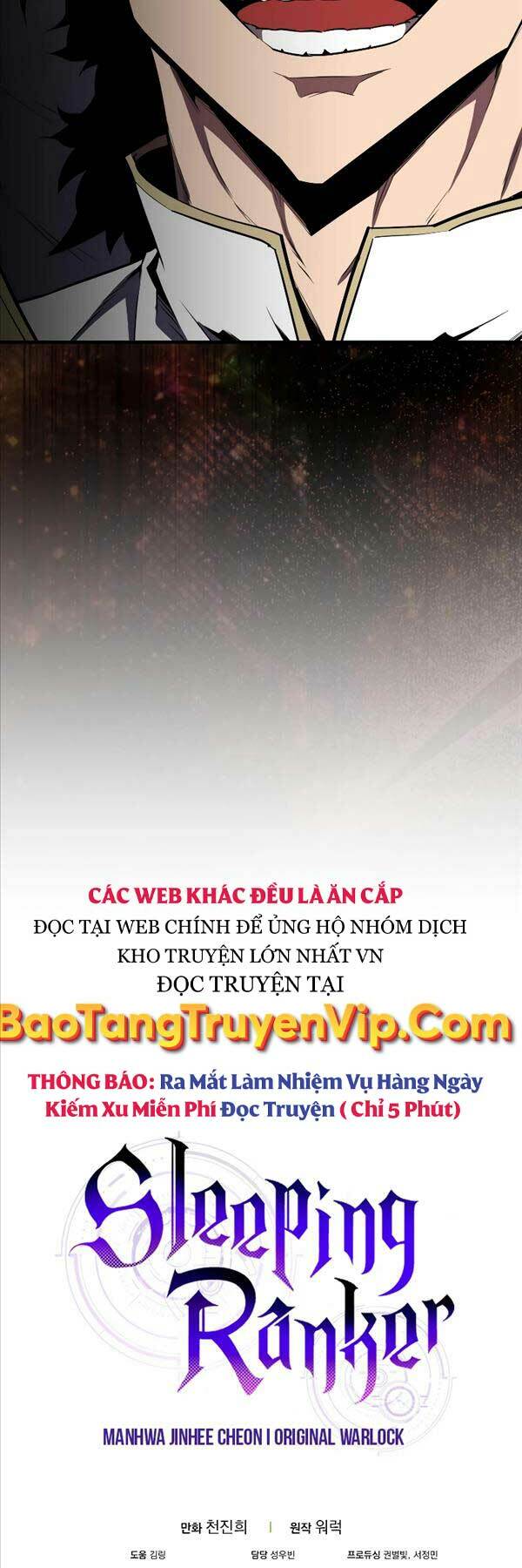 Tôi Thăng Cấp Trong Lúc Ngủ - Chương 96