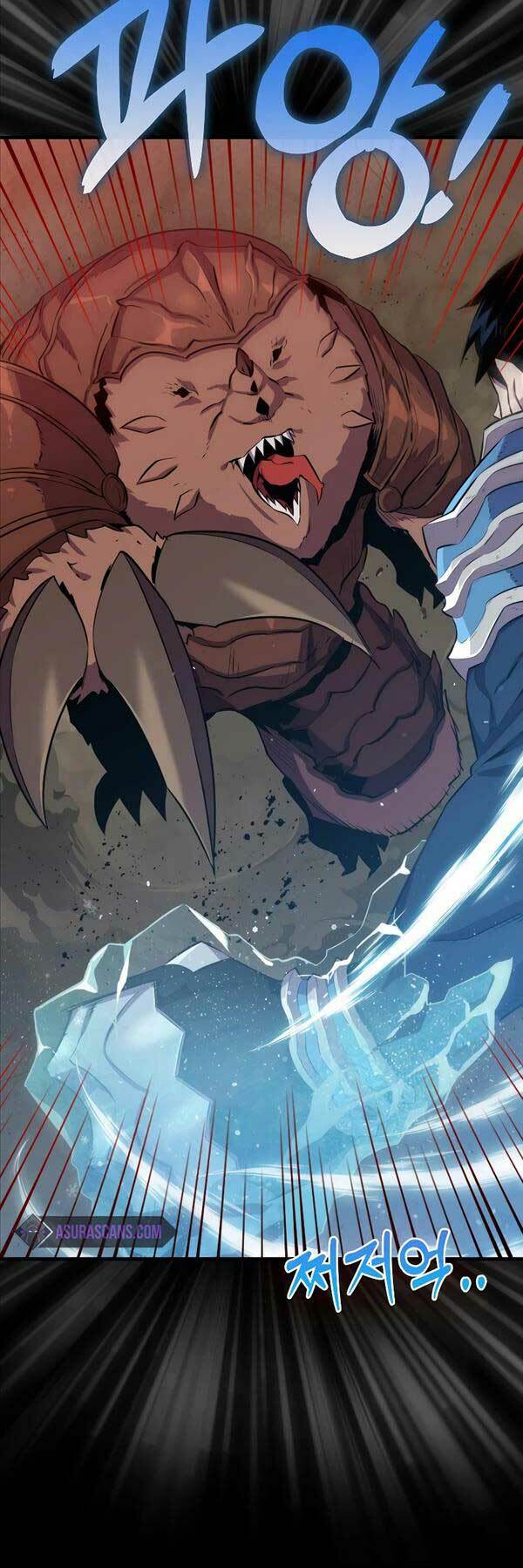 Tôi Thăng Cấp Trong Lúc Ngủ - Chương 96