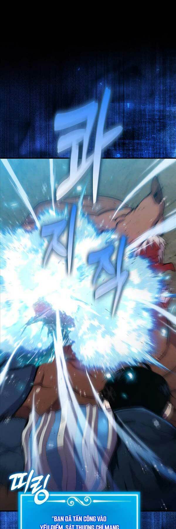 Tôi Thăng Cấp Trong Lúc Ngủ - Chương 96