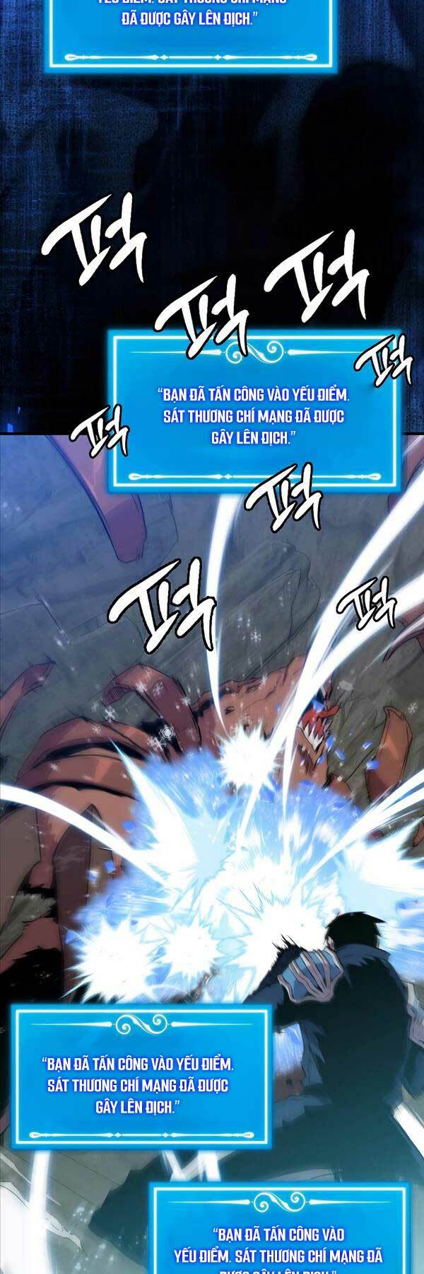 Tôi Thăng Cấp Trong Lúc Ngủ - Chương 96