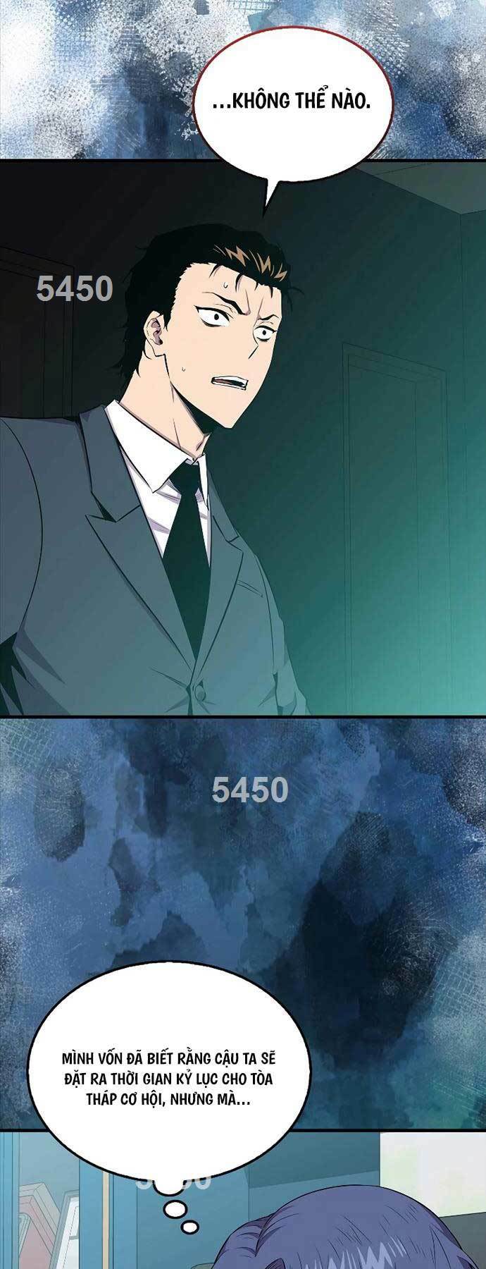 Tôi Thăng Cấp Trong Lúc Ngủ - Chương 97