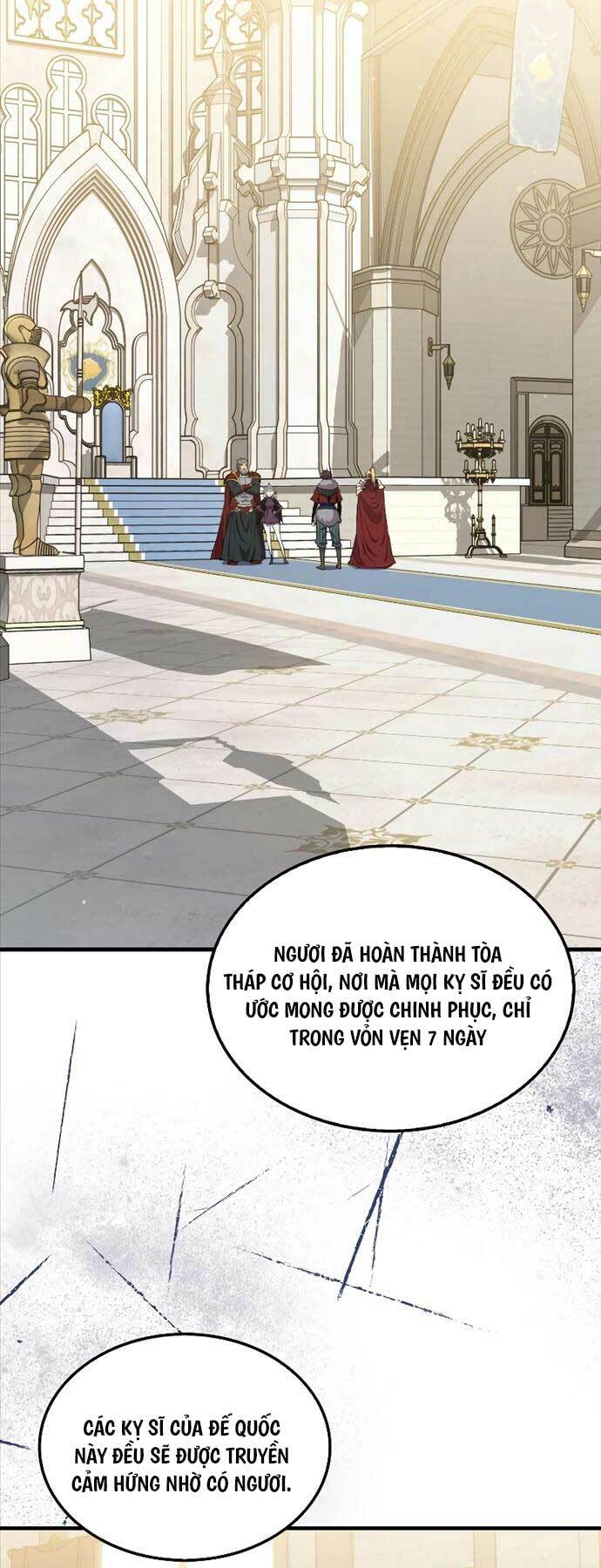 Tôi Thăng Cấp Trong Lúc Ngủ - Chương 97