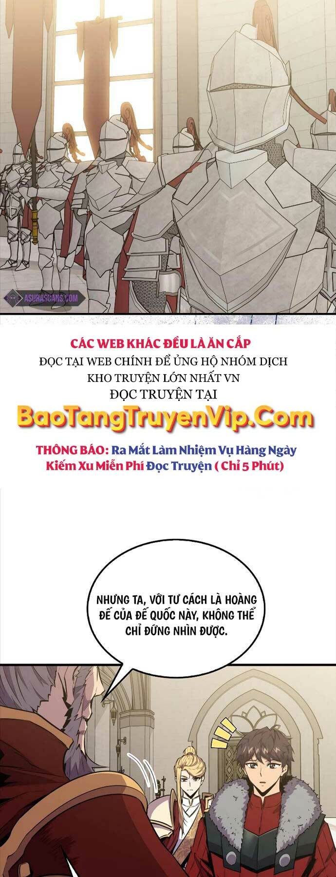 Tôi Thăng Cấp Trong Lúc Ngủ - Chương 97