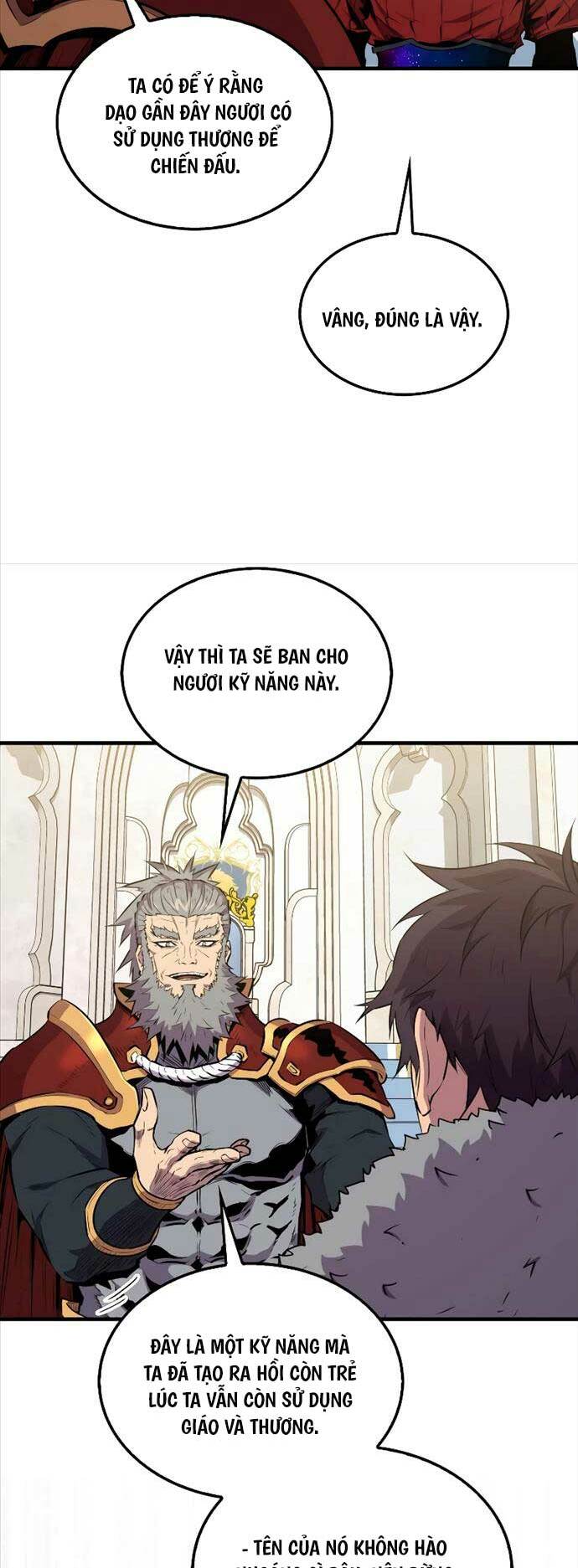 Tôi Thăng Cấp Trong Lúc Ngủ - Chương 97