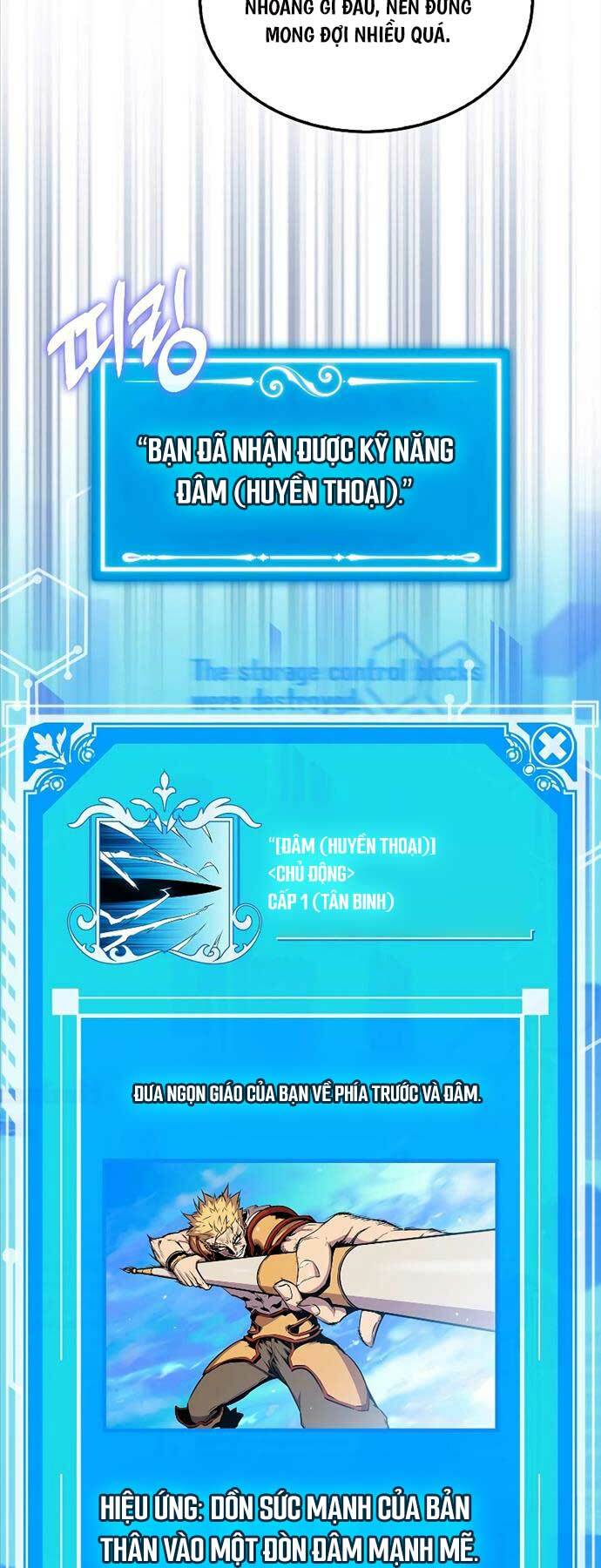 Tôi Thăng Cấp Trong Lúc Ngủ - Chương 97