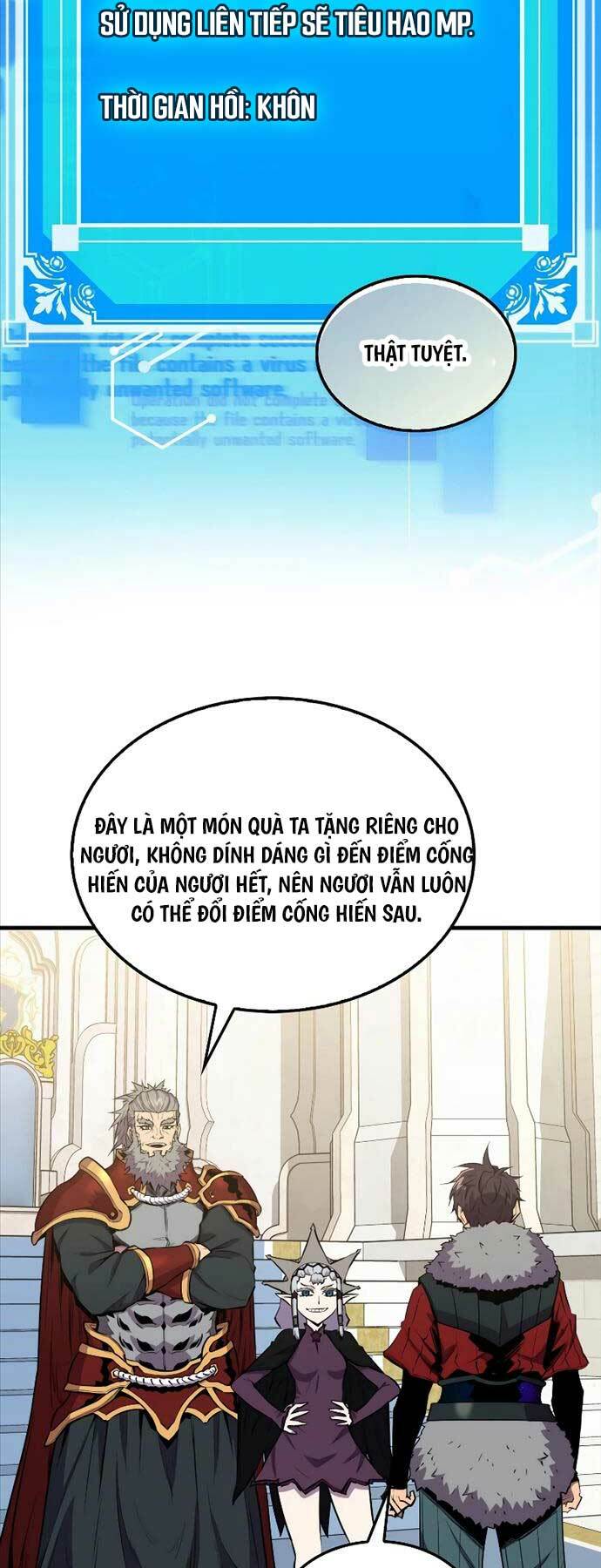 Tôi Thăng Cấp Trong Lúc Ngủ - Chương 97